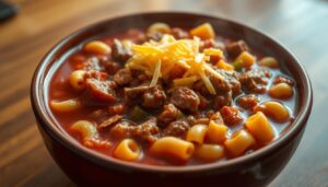 American Goulash