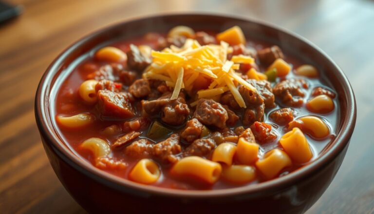 American Goulash