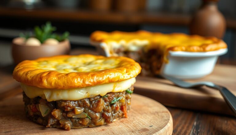 shepherd's pie recipe easy