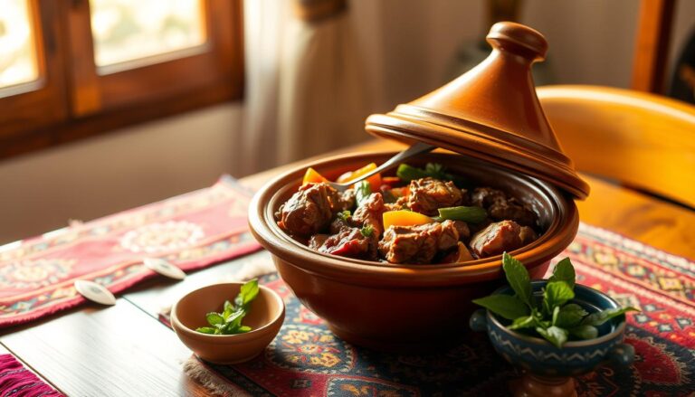 tajine