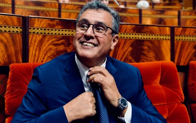أخنوش… الرجل الذي أراد احتكار حتى الأكسجين في المغرب