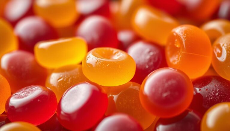Tootsie Roll Gummies