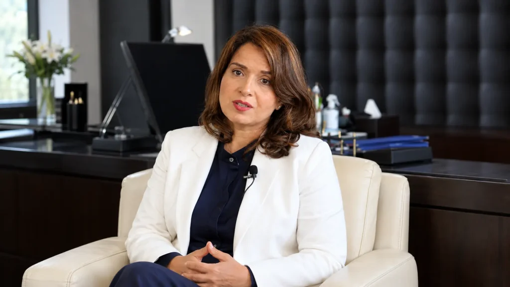 Leila Benali : le Maroc veut renforcer la place de l’Afrique dans les chaînes de valeur minières