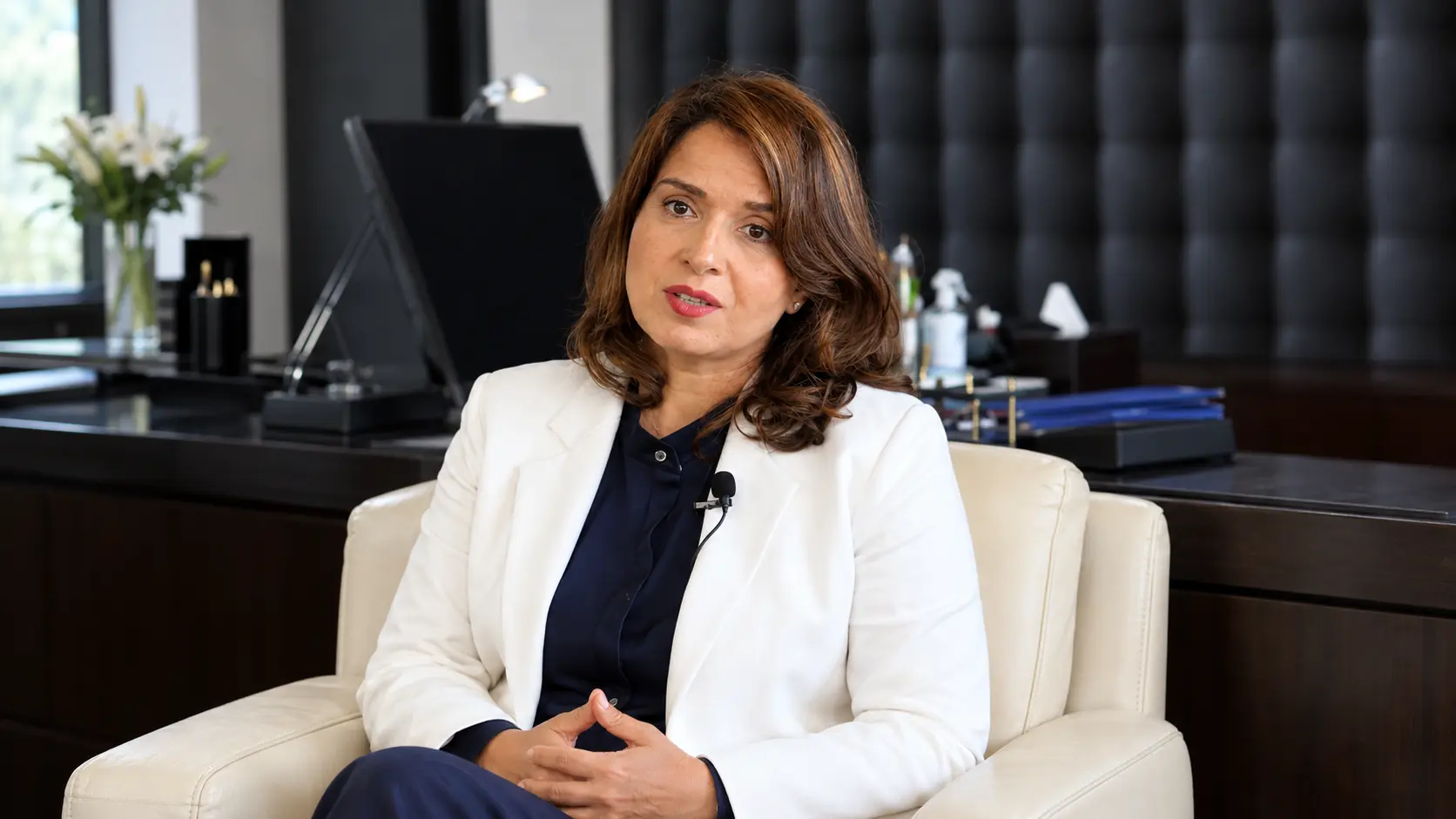 Leila Benali : le Maroc veut renforcer la place de l’Afrique dans les chaînes de valeur minières