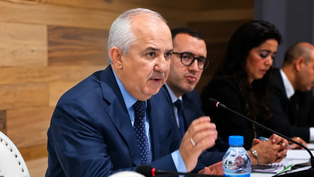 Anas Sefrioui : comment le logement social a accompagné l’essor d’un empire immobilier