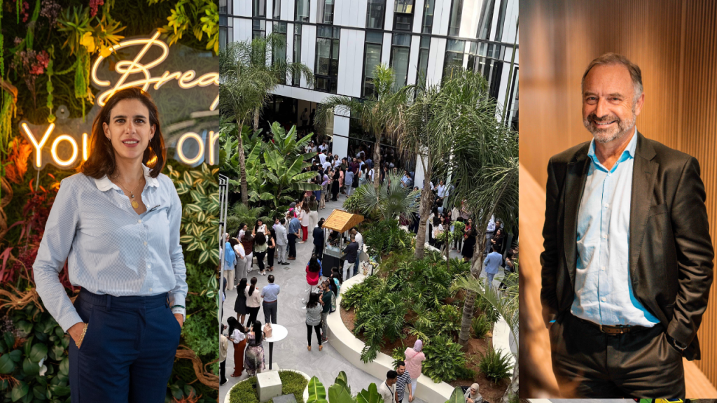 Deloitte Extended Services renouvelle sa certification Great Place To Work au Maroc