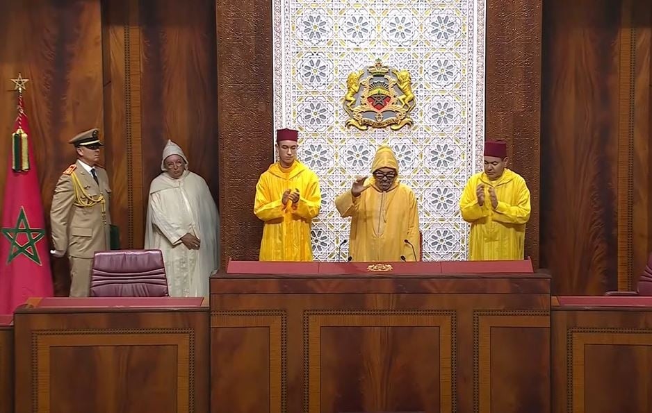 Discours royal : le Maroc mise sur le développement et appelle à repenser la coopération migratoire